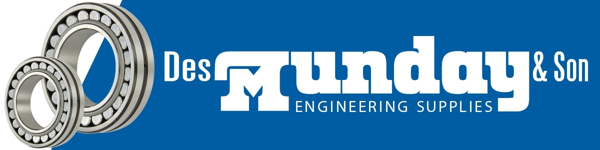 DesMunday-Logo